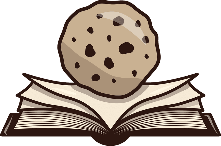 The Smart Cookie Book