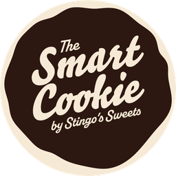 The Smart Cookie Badge